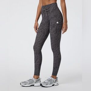 Vuori Daily Patterned Leggings